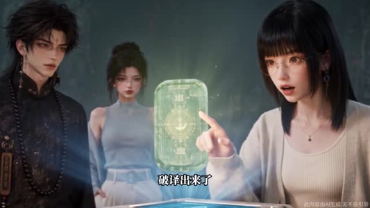 隐世高手下山：退婚后我成了祖师爷4（173集）短剧上头又好看