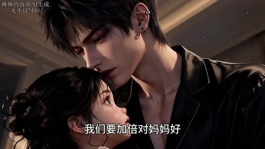 情意昭昭:邵总的哭包先生(82集) 情意昭昭:邵总的哭包先生(82集)在哪个平台看好