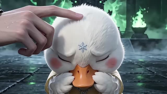 穿书小白鸭我把剧情玩崩了(60集) 穿书小白鸭我把剧情玩崩了(60集)口碑之选免费看