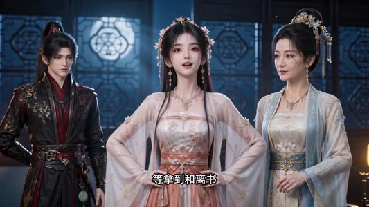 假婚误揽权臣心(102集) 假婚误揽权臣心(102集)网盘在线观看