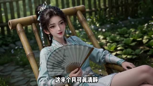 我一只灵鸡,全宗门大佬抢着宠(81集) 我一只灵鸡,全宗门大佬抢着宠(81集)短剧全集免费