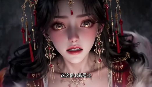 青丘萌宝寻亲记（53集）追短剧太上头了
