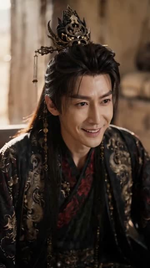 兽医贵妃:陛下请驾崩(71集) 兽医贵妃:陛下请驾崩(71集)短剧演员排行榜