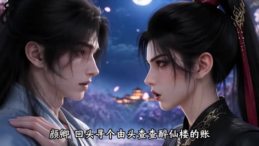 死对头竟对我暗恋成疾(140集) 死对头竟对我暗恋成疾(140集)爆款短剧一起追