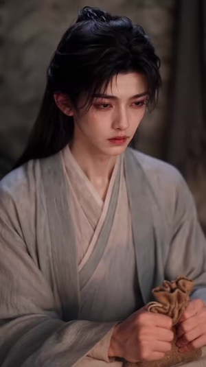 穿书逆袭，谢家小厨娘威震汴京（124集）最后一集