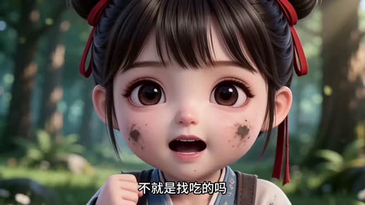 龙神崽崽三岁半,全皇朝争着宠(38集) 龙神崽崽三岁半,全皇朝争着宠(38集)爆火短剧抢先看
