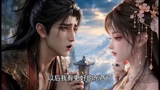 宗门小白花她不对劲(112集) 宗门小白花她不对劲(112集)全集免费观看