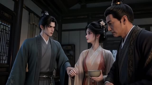 锦绣成珠,缠明珠 (107集) 锦绣成珠,缠明珠 (107集)直接追到结尾