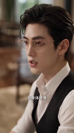 爹系大佬，欲壑燎原（114集）热门短剧在线看