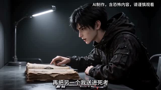 全球死考：刚下刑场你让我去考试第三季（213集）超火短剧抢先看
