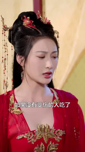 龙图录:绣衣定乾坤(106集) 龙图录:绣衣定乾坤(106集)怎么看全集