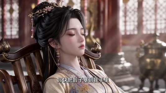 冲喜驸马开挂了第一季（127集）热门短剧榜单
