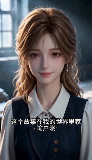 我在小山村修正历史，请神出战国运擂台！（68集）番茄短剧免费看