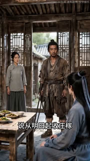 被赶出侯府假世子靠科举逆袭权臣第二季（126集）完整版