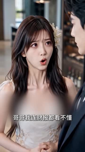 穿书后总裁听我心声（60集）精彩短剧推荐