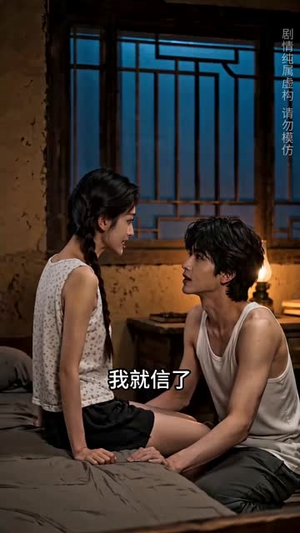 七零悍妻:带个落魄大少搞事业第二季(108集) 七零悍妻:带个落魄大少搞事业第二季(108集)热门短剧分享