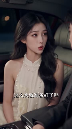 醒后撞入他的热恋(141集) 醒后撞入他的热恋(141集)大结局太过瘾了
