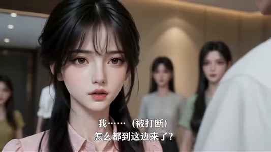 心间云云之强扭的校草酸又涩（109集）短剧抢先看