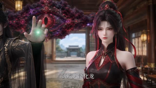 小师叔不想卷,她只想干掉女主而已(100集) 小师叔不想卷,她只想干掉女主而已(100集)精彩的网络短剧