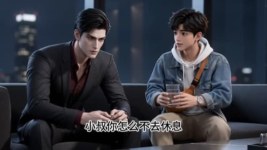 尸海围城我开动物园称霸末世（122集）全季一次看完