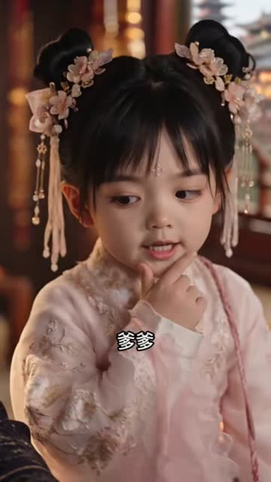 奶团锦鲤:巧宝旺家(89集) 奶团锦鲤:巧宝旺家(89集)精彩片段