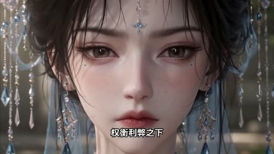 摄政王宠妻记第一季(59集) 摄政王宠妻记第一季(59集)爆火短剧抢先看