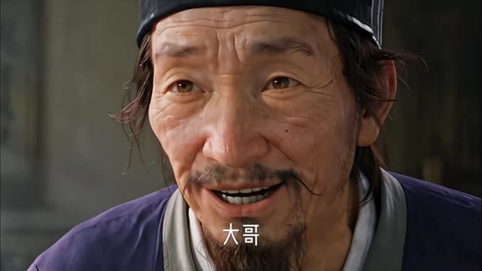 瞎仁的说书系统!(101集) 瞎仁的说书系统!(101集)短剧全集完整