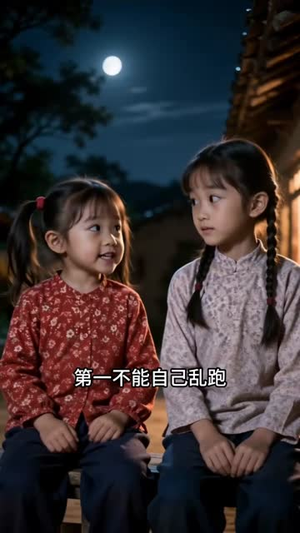 五岁福宝闹翻天，全家日子甜（109集）在线看