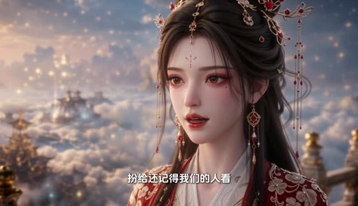 穿越之我在仙女坊跑腿1(43集) 穿越之我在仙女坊跑腿1(43集)独家内容免费看