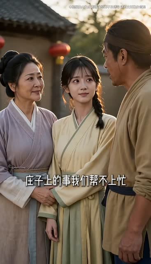 空间囤满家底,古朝弃女搞实业第二季(129集) 空间囤满家底,古朝弃女搞实业第二季(129集)热播短剧追不停