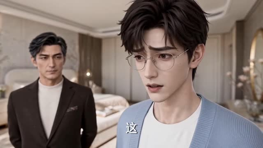 退婚失败，全家在吃瓜（102集）追短剧太上头了