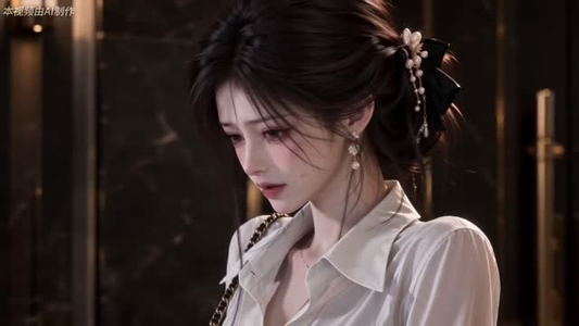 他的玫瑰养成了妻子！玫瑰之约（148集）番茄短剧看全集