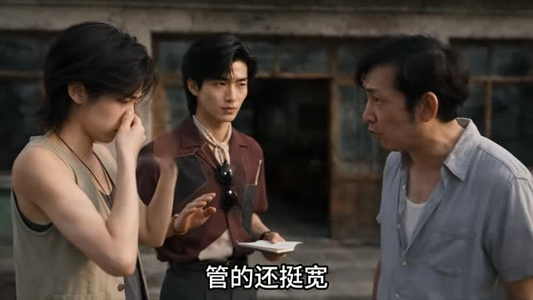 八零悍妇:女汉子逆袭记第二季(168集) 八零悍妇:女汉子逆袭记第二季(168集)这短剧太好看了