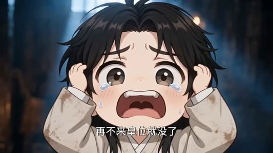 全家问斩，我爹狂爆家丑卡诛九族BUG（49集）去哪里看