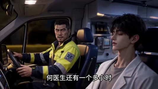 急诊摸鱼王2(114集) 急诊摸鱼王2(114集)免费在线看