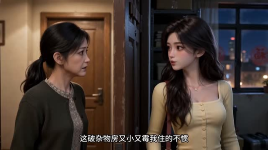都说校草难追，可他叫我宝贝耶（235集）短剧片段分享