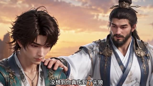 异世采集:废柴辅灵师好运连连第二季(130集) 异世采集:废柴辅灵师好运连连第二季(130集)西瓜短剧免费看