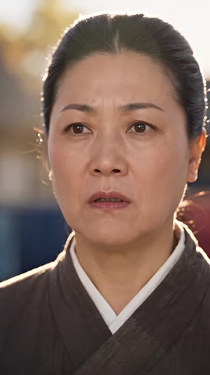 她被长姐换亲之后（172集）今日短剧分享