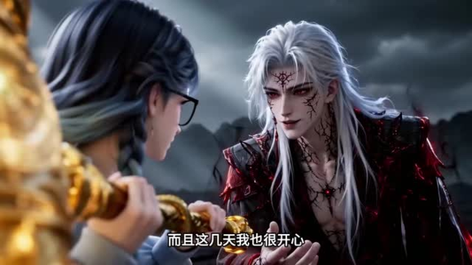 近视眼误入农家乐:魔神对我垂涎欲滴!(66集) 近视眼误入农家乐:魔神对我垂涎欲滴!(66集)口碑爆棚免费看