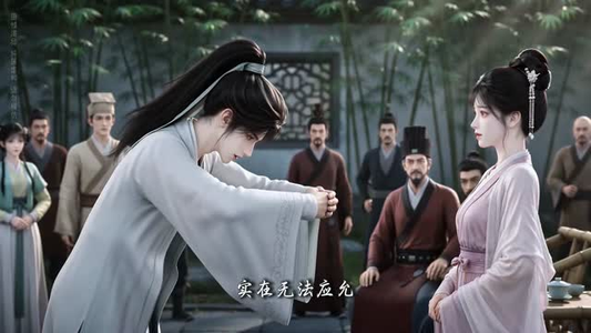 穿越古代，我靠养崽逆袭当首富（51集）热门短剧在线看