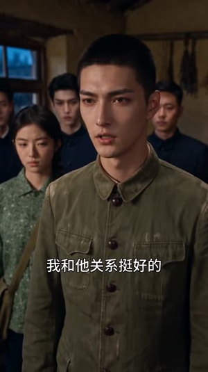 重生七零下乡,冷面大佬独宠我(104集) 重生七零下乡,冷面大佬独宠我(104集)全部免费看全集
