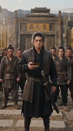 你中状元上殿，但皇位上是你老婆第二季（211集）在线免费观看