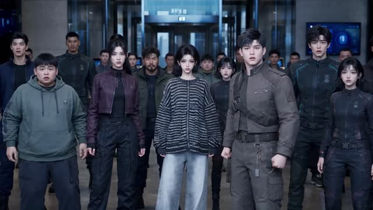 无限领域,末世第一疗心师(100集) 无限领域,末世第一疗心师(100集)好看短剧追不停