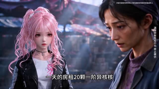末日凶险,前男友他是又拐又哄!(136集) 末日凶险,前男友他是又拐又哄!(136集)无需充值尽情看