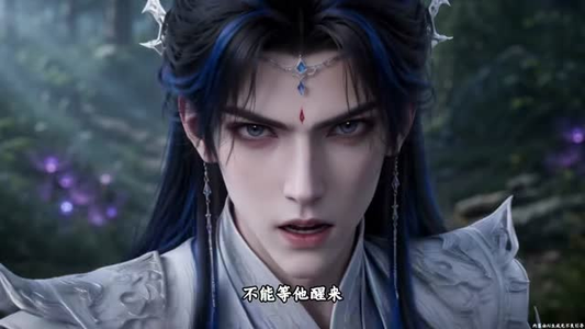 我家猫崽子怎么是上古神兽(64集) 我家猫崽子怎么是上古神兽(64集)超好看短剧推荐