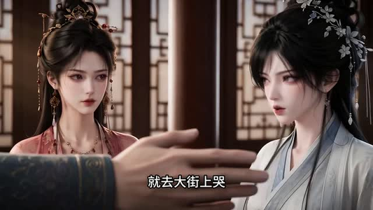 都重生了,当然要抱紧老婆脑夫君(194集) 都重生了,当然要抱紧老婆脑夫君(194集)直接看到大结局
