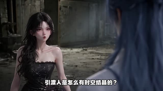 谁家穿越被迫继承少主之位啊第二季（200集）无需会员免费看