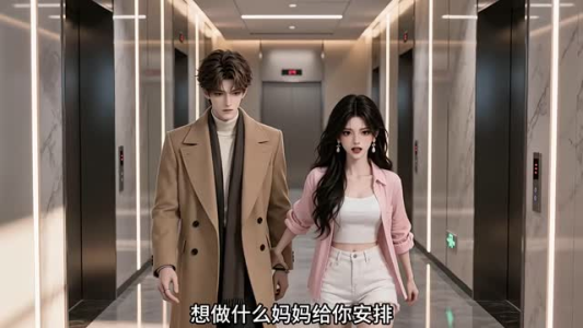 重逢已陌第二季（169集）精彩短剧后续