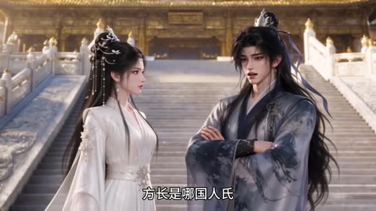 大乾毒士,千古第三阳谋!第四季(160集) 大乾毒士,千古第三阳谋!第四季(160集)免费在线看
