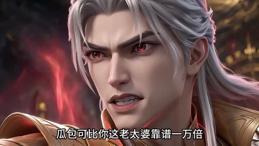 真别惹蛊修她太阴了第三季（137集）更新时间一览表